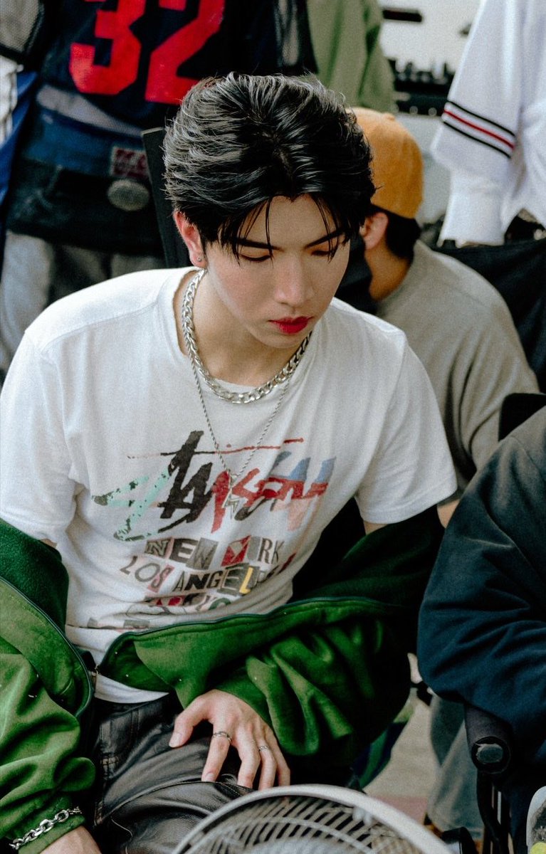 luv4xinwon's tweet image. THIS KEEN IS INSANELY FINE ....

#keenkeno @keenkeno_sp