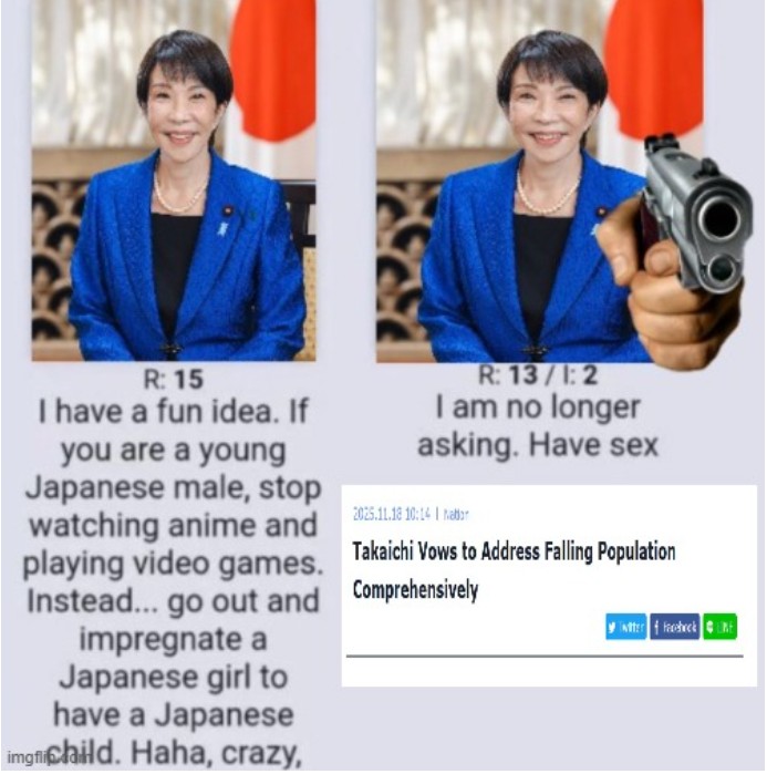 Babe wake up, it's time to have a baby