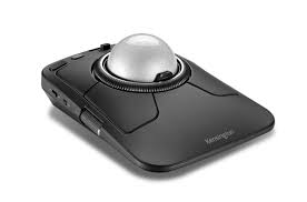 ついに編集者、クリエイター最強マウスの最新モデル　Kensington　Expert Mouse TB800 EQ トラックボール12月発売か・・・長かったなコレ絶対買うだろ