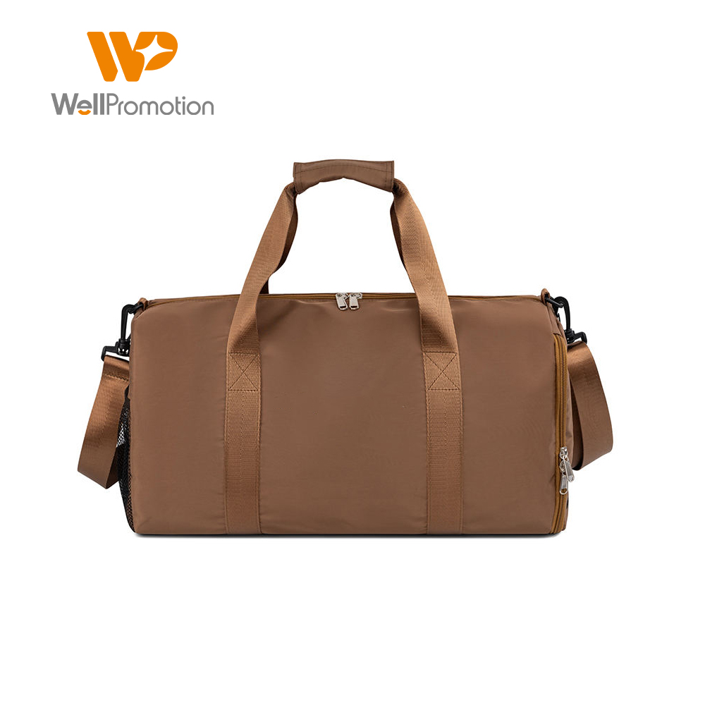 Wellpromotion_a's tweet image. 🏆Eco-Friendly Custom Duffel Bag | The Ideal Choice for Corporate Gifts &amp;amp; Event Promotions
🍒WhatsApp/Wechat: +86 181 5607 7309
🌻inquiry@wellpromotion.com
🍓wellpromotion.com/fanny-pack.html
🥇#PromoPerfection #FactoryDirect #DuffleBag #OutdoorEssential #CustomizationService