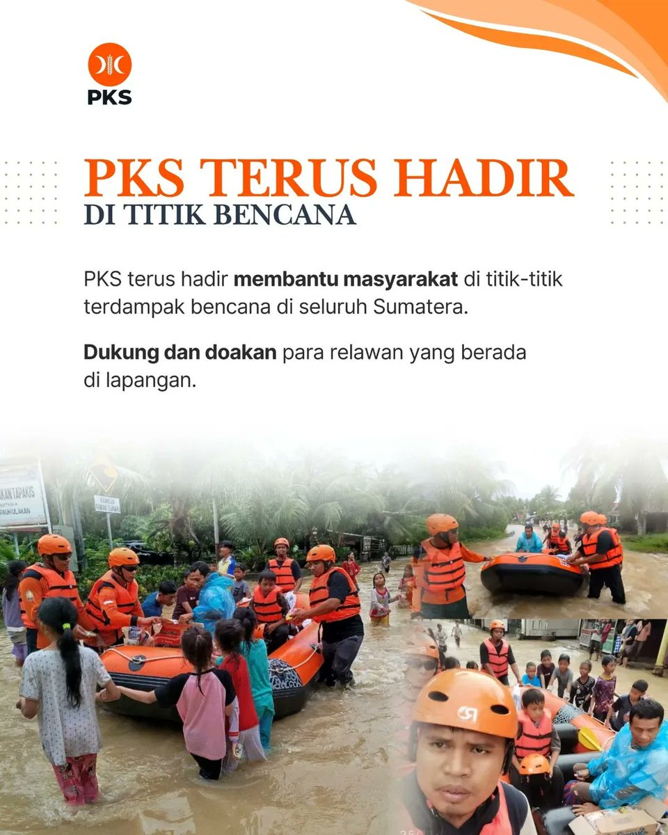 DPP PKS (@pksejahtera) on Twitter photo 