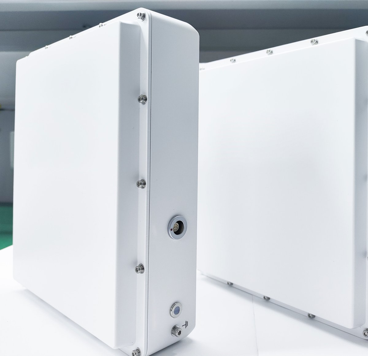 ty_Tongyu's tweet image. 🎉Tongyu Unveils Satellite IoT Terminal, Ushering in a New Era of &quot;Space-Ground Integration&quot; for Power Grids.

🚀This terminal is set to revolutionize grid communication, paving the way for truly intelligent and all-connected power infrastructure

#SatelliteIoT #SmartGrid #Tongyu