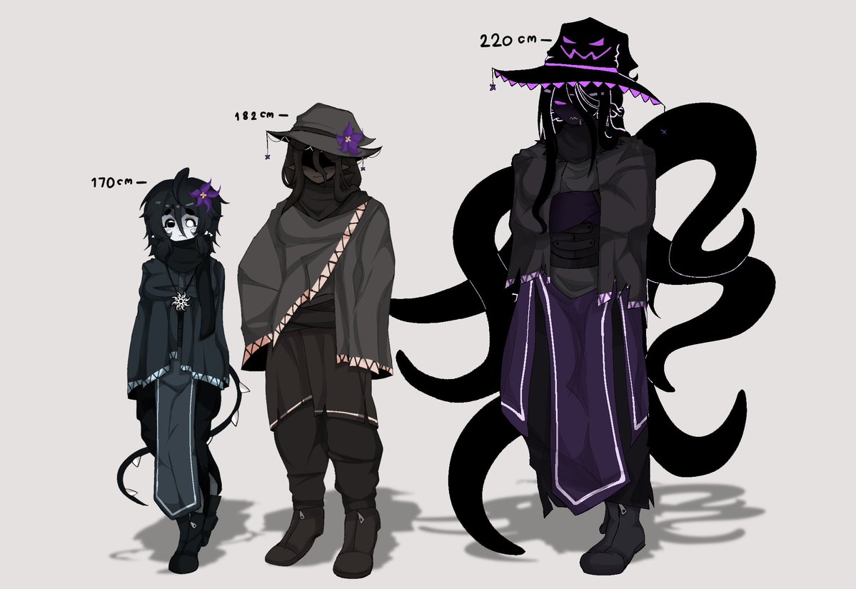 Sigma_ee's tweet image. Azure in my new designs

#forsaken #Azure #twotime