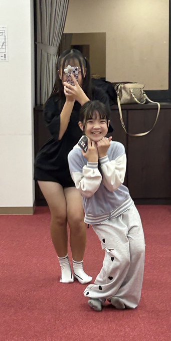 Twitterのコスプレ画像2