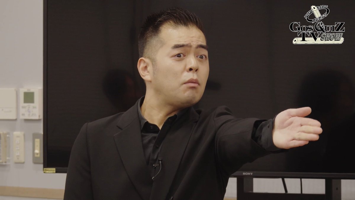 ／
12/17(水) 発売🎉LIVE Blu-ray＆DVD「ゴスペラーズ坂ツアー2025 “G30”」の特典映像に
「二代目ちくわぶプレゼンツ Gos Quiz TV SHOW」が収録❗
＼
#二代目ちくわぶ（<a href="/chikuwabuzoe/">二代目ちくわぶ</a>）とのスペシャル映像🎬

▶ご予約 kmu.lnk.to/G30_live
▶特設サイトsonymusic.co.jp/Music/Info/Gos…

#ゴスペラーズ