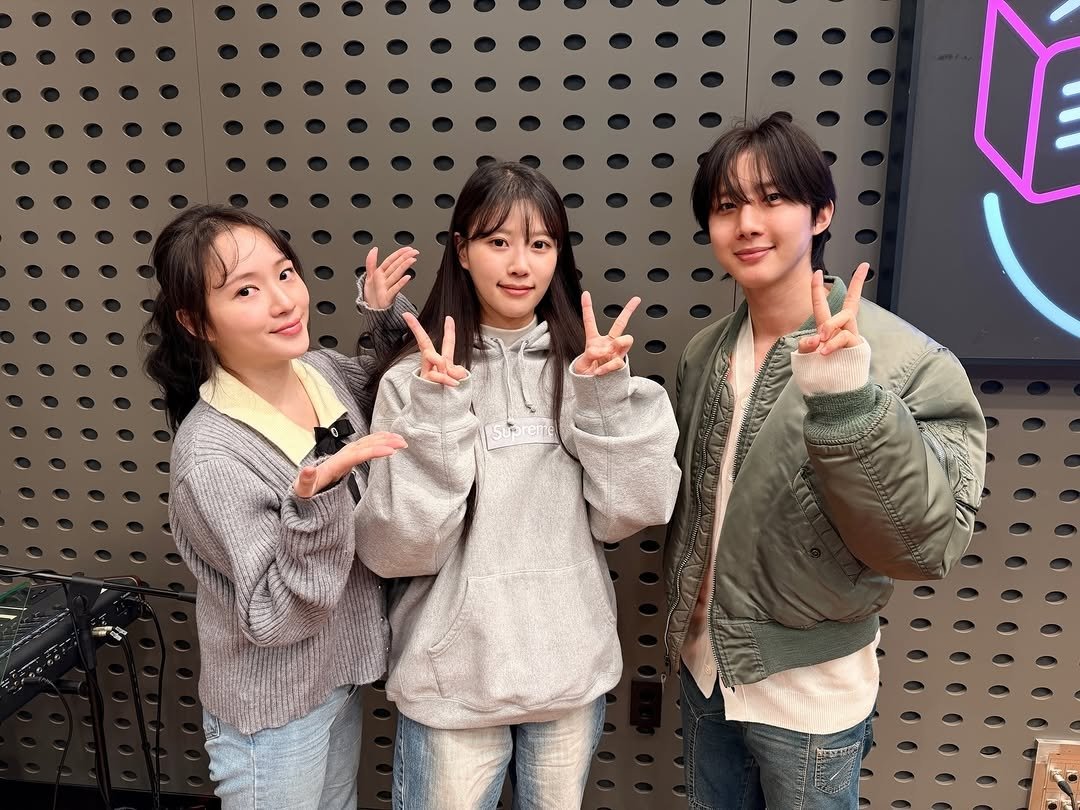 가요광장 코인 노래방 스페셜DJ 이미주