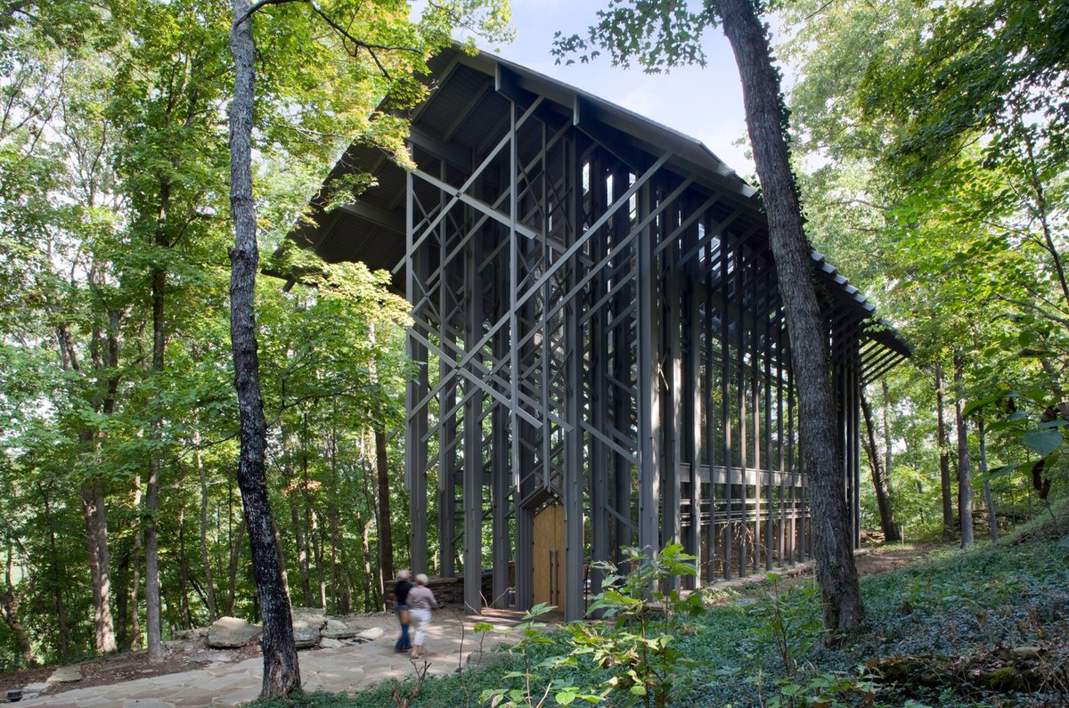 ALFRED MAS - ARQUITECTES tweet media