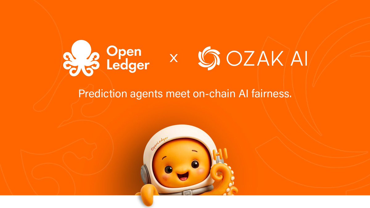 de_crazypunter's tweet image. GM  explorers!

#OpenLedger is quietly becoming the backbone of on-chain transparency, real time data, verifiable analytics, and tools that actually make Web3 readable.

If you want to understand the market, not just follow it, OpenLedger is where the signal lives. 
 #Web3Data