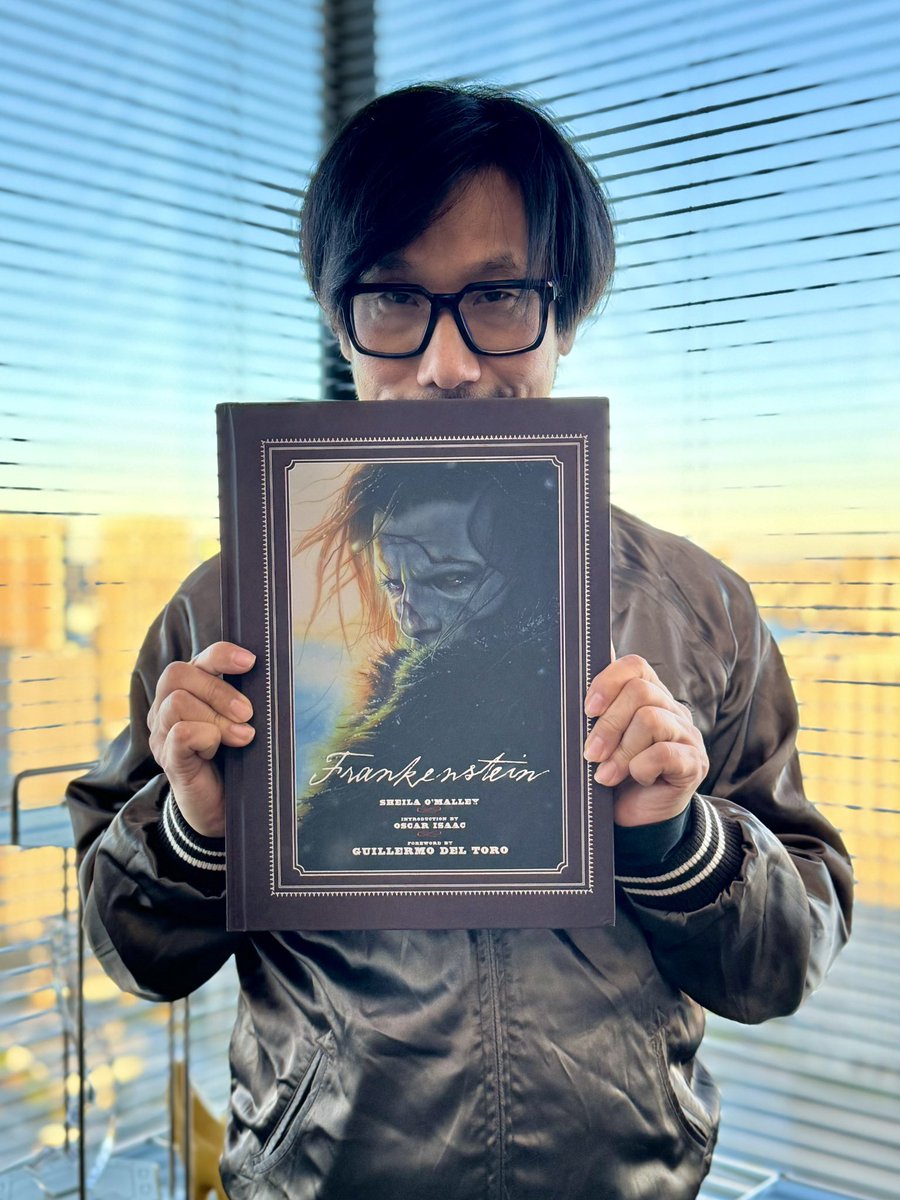 HIDEO_KOJIMA_EN's tweet image. 