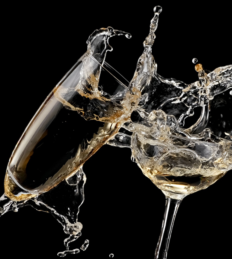 The Champagne Company tweet media