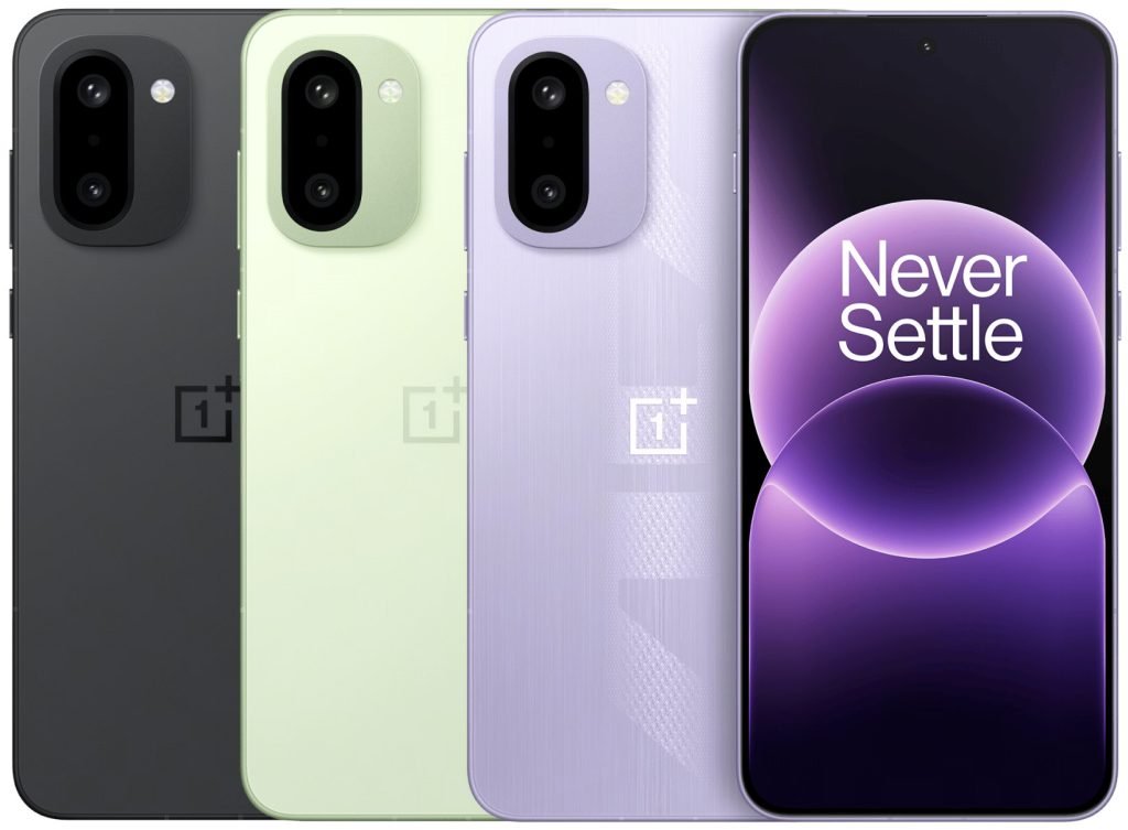 SujanTharu66's tweet image. OnePlus Ace 6T (PLR110) Appears on the China Telecom

📱6.83 ,1.5K  resolution, 165Hz refresh rate
🦾Snapdragon 8 Gen 5
📷50MP + 8MP
🤳16MP
🔋8300mAh Huge Battery
— 100W Wired Charging
— Reverse Wired Charging
— Bypass Charging
🍭Android 16
Dual speakers
💳NFC
#oneplus6T #oneplus