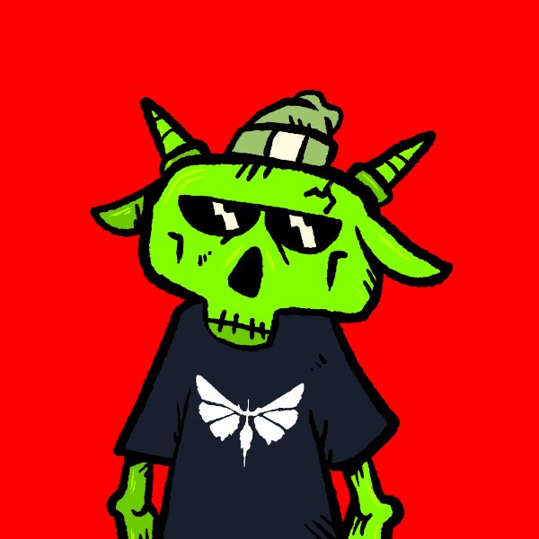 Just had to incorporate some of $HBAR finest! 

<a href="/RoosterCartel/">Rooster Cartel</a> 
<a href="/hedera/">Hedera</a> 
<a href="/hashpack/">HashPack Wallet</a> 
<a href="/SentX_io/">SentX</a> 

#HBAR #HashGoats #NFTs