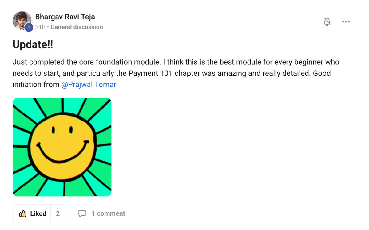 AI MVP Builders tweet media
