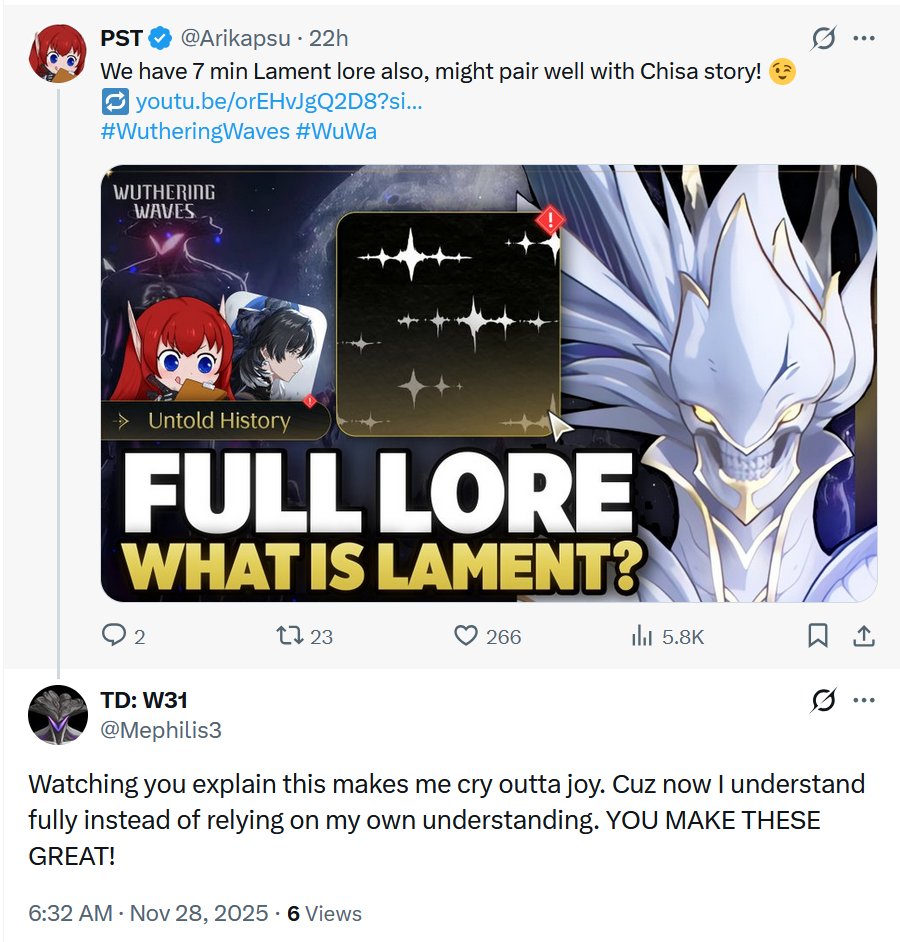 Arikapsu's tweet image. I also cry outta joy too, when someone see value in my content 😭