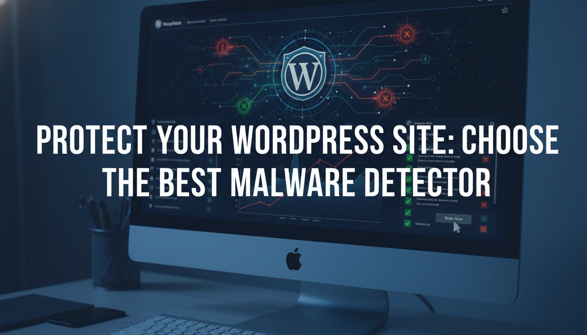 jovke100874's tweet image. 🚨 Cyber threats are real. WordPress owners: prevent malware attacks before they happen. Use tools like Sucuri, Wordfence &amp;amp; MalCare for real-time scans &amp;amp; auto-cleanups. Trust your site’s protection. #WordPressSecurity #MalwareDetection #MalwareScanner 

onlinetoolsformarketing.com/choosing-the-b…