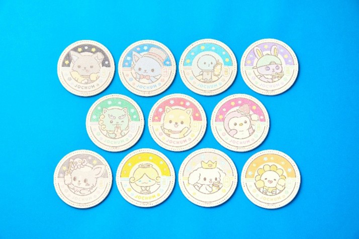 kpost_kpop's tweet photo. 「JOCHUM」新作グッズが12月12日から販売決定！“ミルクスタンド”がテーマの描き起こしデザイン #JO1 #JOCHUM https://t.co/NqM8ZCovqJ