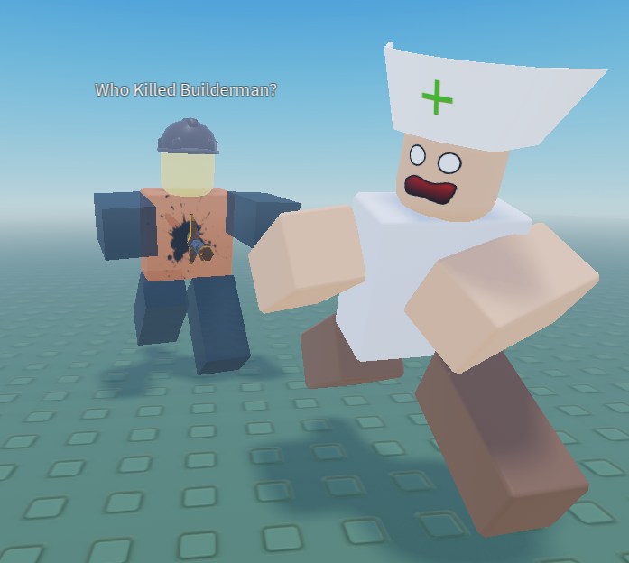 IDrawStuffz22's tweet image. MeQuot..?
#Roblox #robloxstudio #dieofdeath