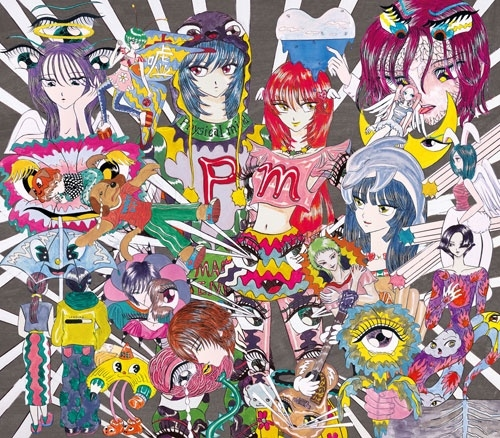 マカロニえんぴつ　SHOWCASE TRACKS マカロニえんぴつ、Major 3rd Full Album に収録される