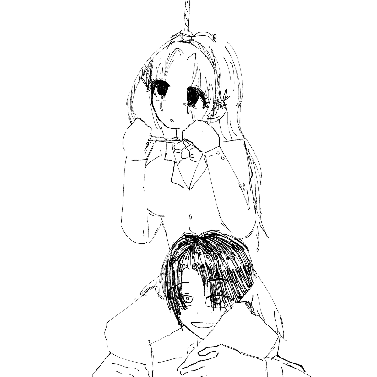 뾰미 tweet media