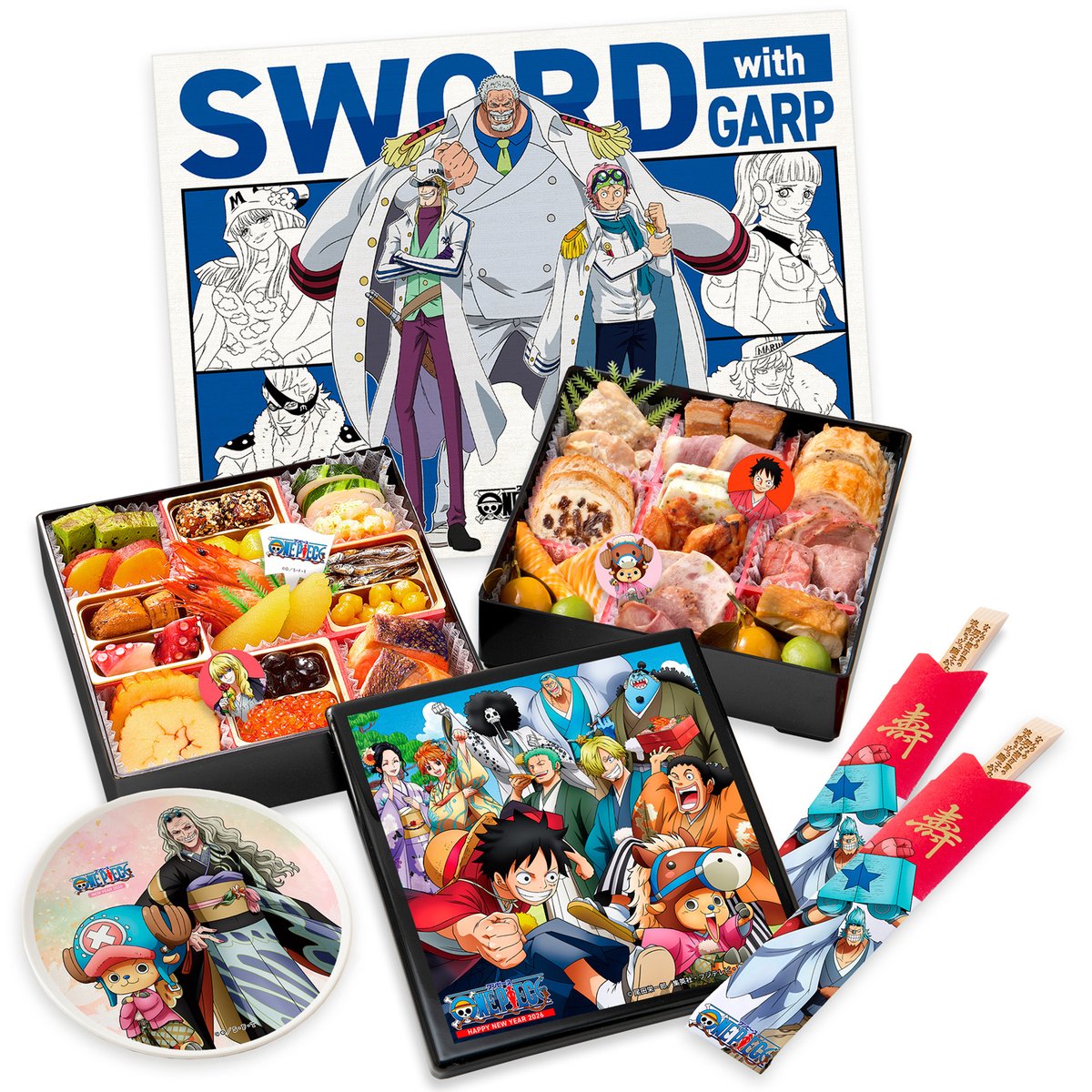 ONE PIECE 麦わらストア公式 (@mugistore_info) / Posts / X