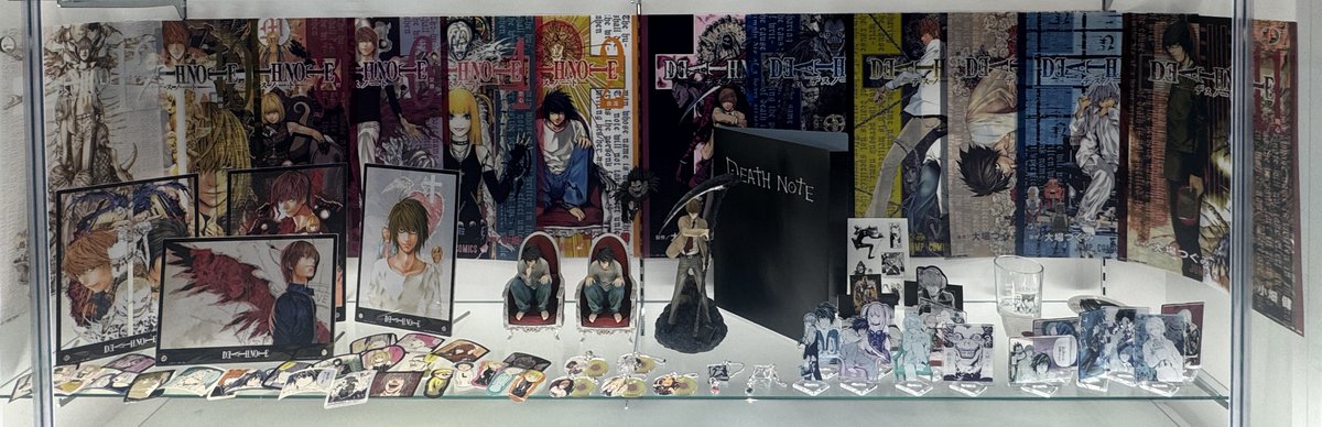 一番くじ公式ショップ池袋サンシャインシティ総本店 入荷情報 ✨11/29