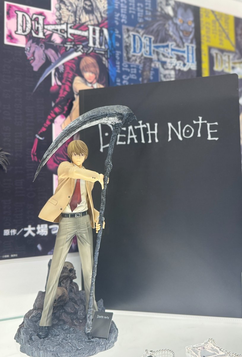 一番くじ公式ショップ池袋サンシャインシティ総本店 入荷情報 ✨11/29