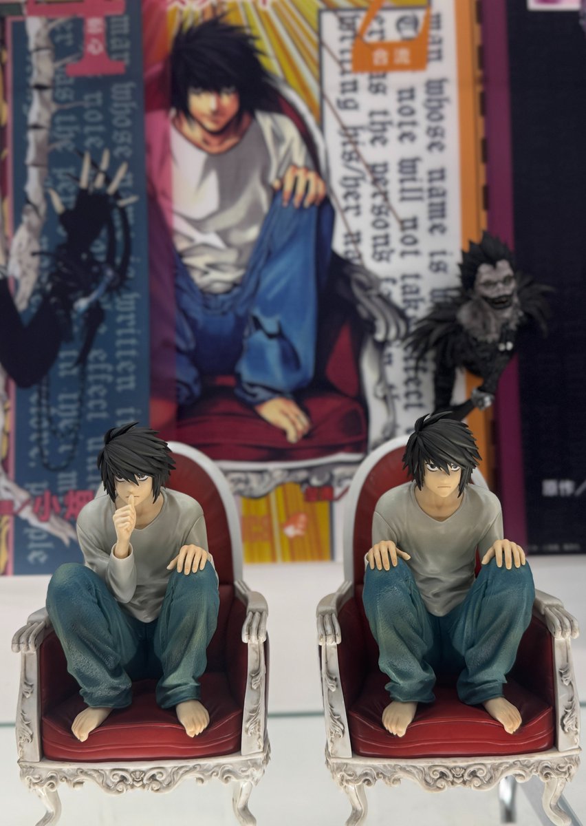 一番くじ公式ショップ池袋サンシャインシティ総本店 入荷情報 ✨11/29