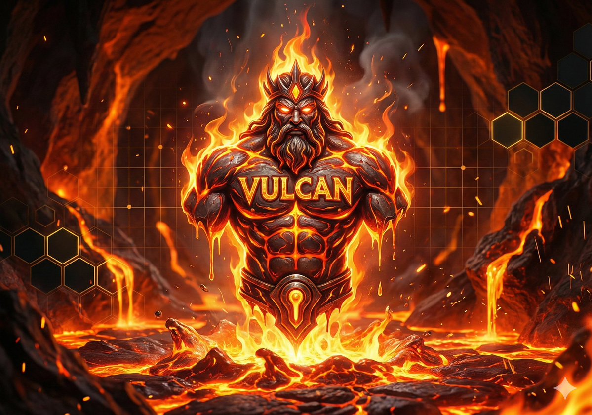 KING_DANNY_BTC's tweet image. Welcome to VULCAN 🔥
The community token built by the people, for the people.
The fire tribe rises today.

Are you ready to join the movement?

#VULCAN #BSC #CommunityToken