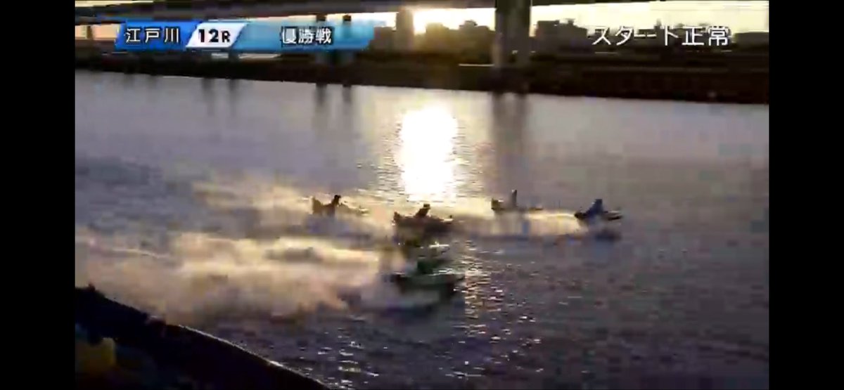 Labo7777's tweet image. カド捲りで4-3-5は無理ゲー。

岩瀬が1と3の間を縫えば当たってた気がするが江戸川だししゃーない。