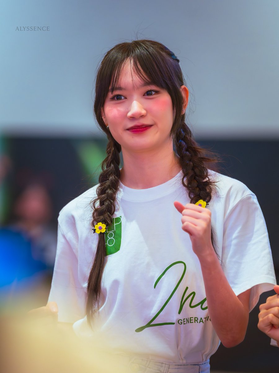 alicepotatoes's tweet photo. KLP48 POP UP STORE | 271125

@alice_klp48 

#aliceklp48 #KLP48 #alice https://t.co/e5ORsRlFHZ