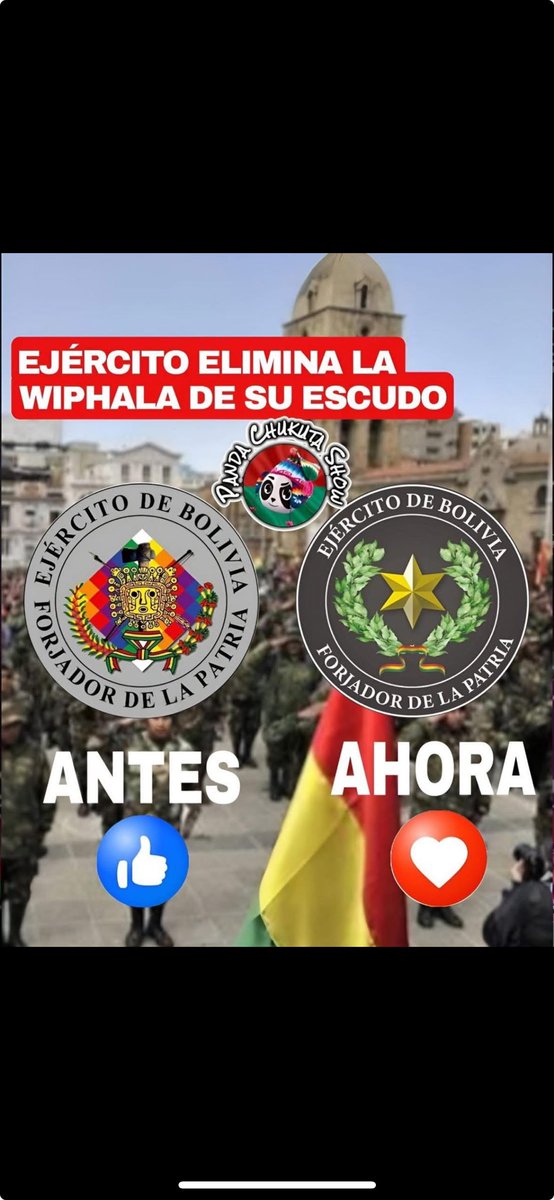 Cuantos años doblegados con chantajes y amenazas