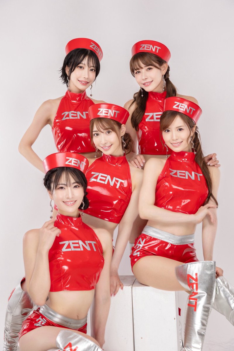 ZENTsweeties official (@zent_sweeties_) / Posts / X