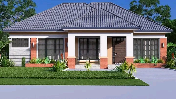macsbuilders's tweet photo. A Three bedroom house design
Call or DM 0742963237
#construction #House #realestate #ImACeleb #macsbuilders #ImACelebrity https://t.co/N16TvaFQLq