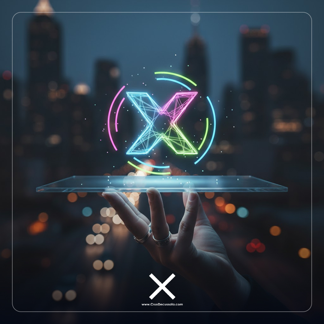 Crux Decussata tweet media