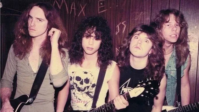 DEVILS_666_xxxx's tweet photo. πΏππππ'π πππππππππππππ πΈπππππΈγ―...
πΊπΈπΊπΈπΊπΈ
METALLICA - WHIPLASH (Music Video) https://t.co/zhCwtn20Mw @YouTubeγγ
#usa #metallica #thrashmetal #megaforcerecords #nowplaying https://t.co/gc63qLwzgj
