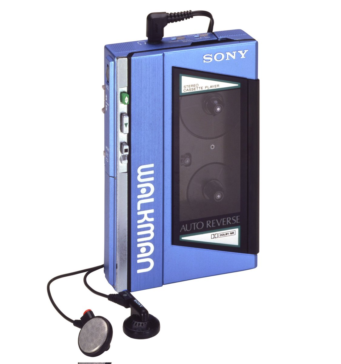 walkman