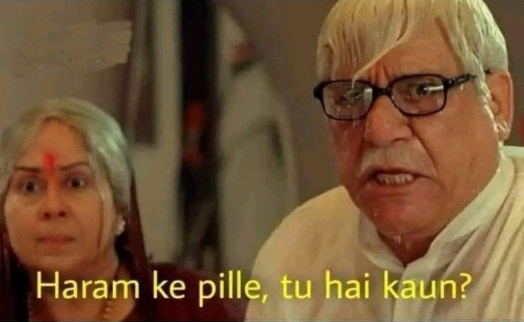 chinmay_purav's tweet image. My Google workspace after every days 🥲

And that too right before a scheduled meeting 📅