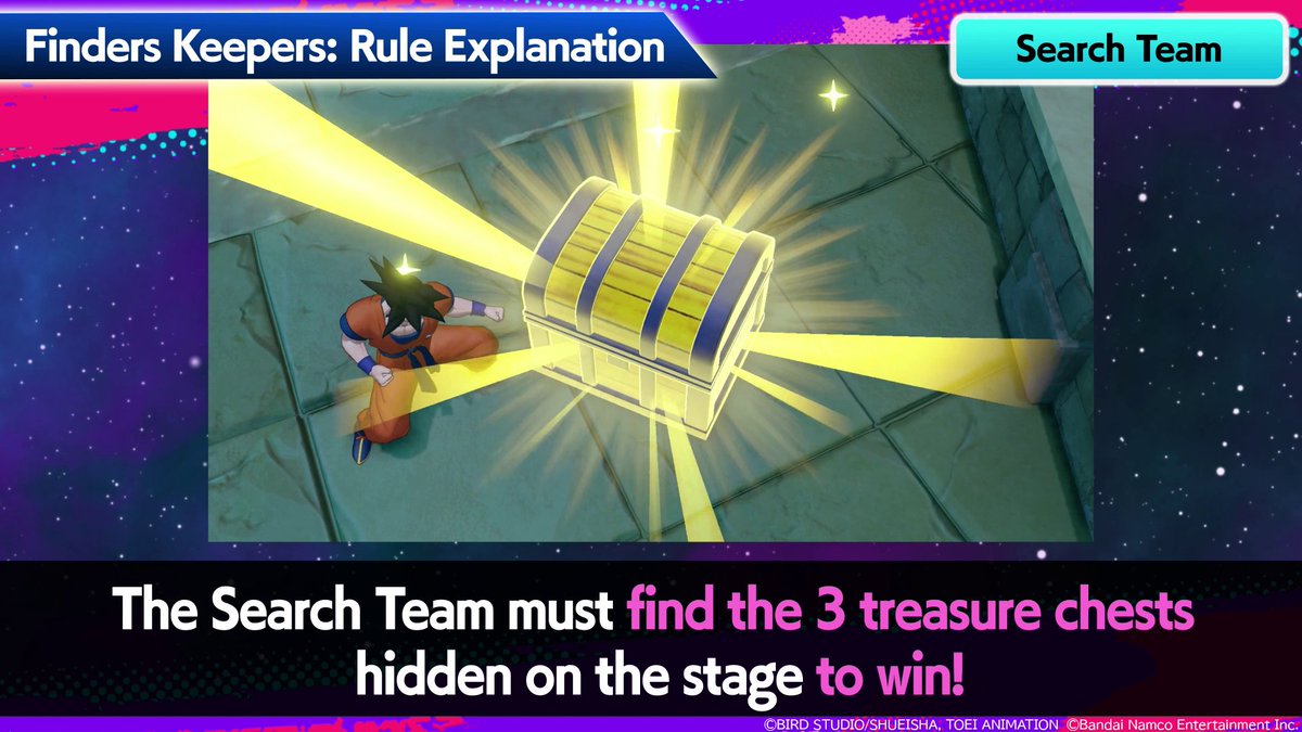 DRAGON BALL GEKISHIN SQUADRA tweet media