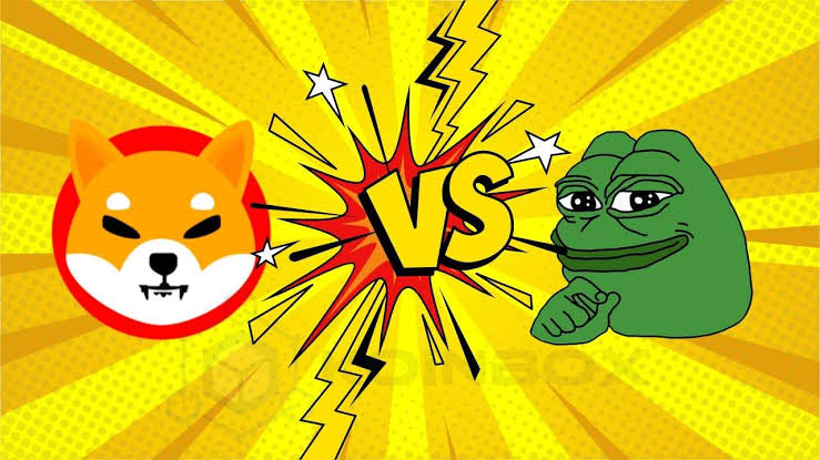 SHIBpossessor's tweet photo. โข $SHIB is the more mature investment. It has actively transcended the "meme coin" label by building a complex ecosystem with real utility #SHIBINU
โข $PEPE is the high-risk, high-reward option. Its valuation is almost entirely tied to social media hype and market sentiment. https://t.co/tddCqfqVB3