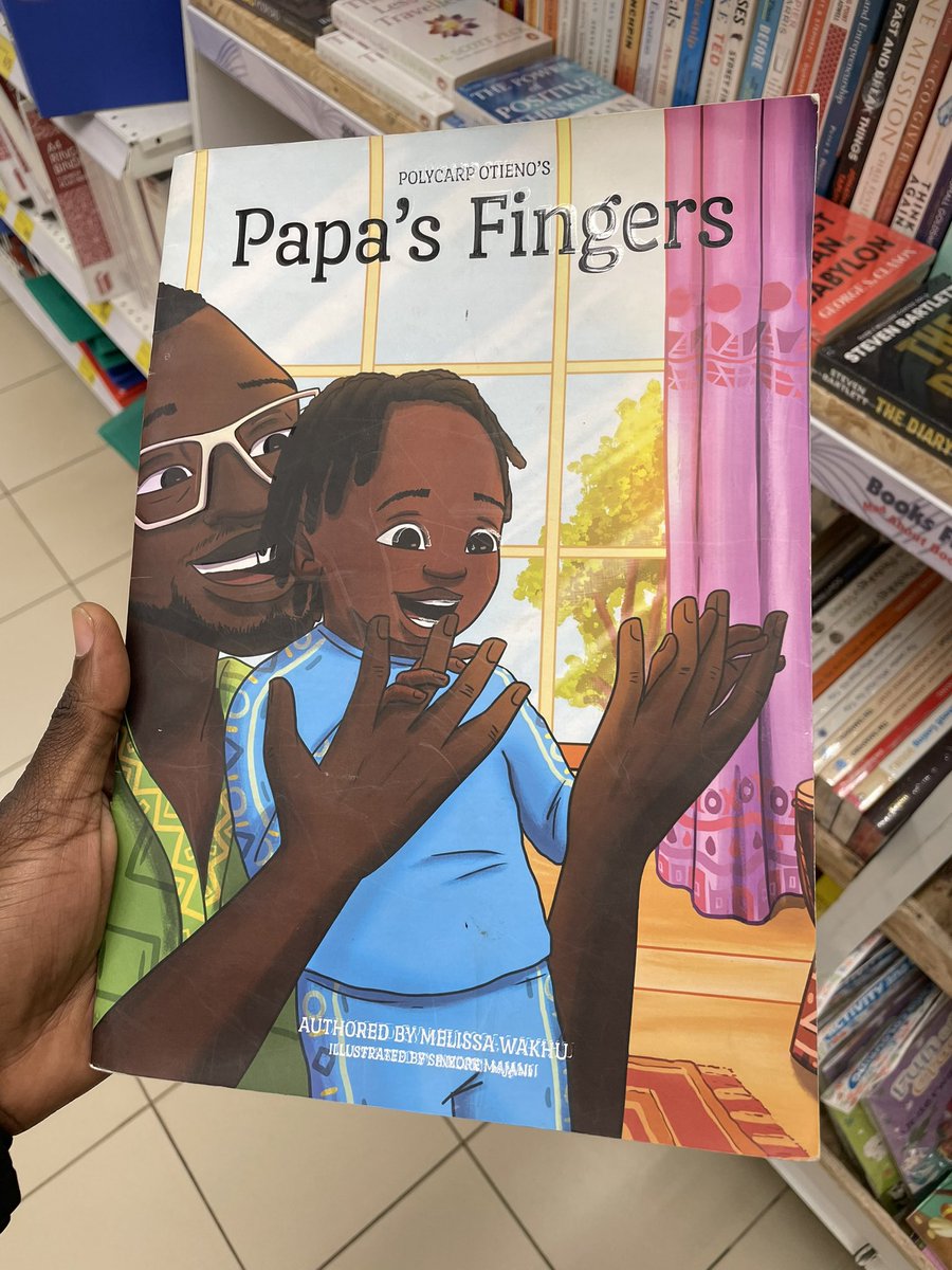 unattendedjack's tweet image. They’re now communicating to the subconscious minds of children. A book talking about papa’s fingers in every page? Pedophilic asf.