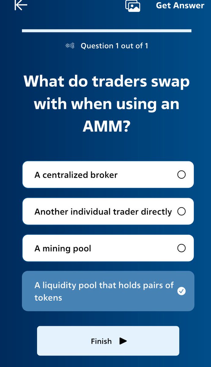 churchi_blaq's tweet image. NOVEMBER 28th, 2025
1) #SyntaxVerse quiz answer for today 🎯
2) #Xenea wallet #quiz answer for today  ✅
3) #Marina protocol quiz #answer 🔥 $SIXR
4) #SpurProtocol quiz answer 👌

Time to contribute and stack with 👇
@SIXR_cricket