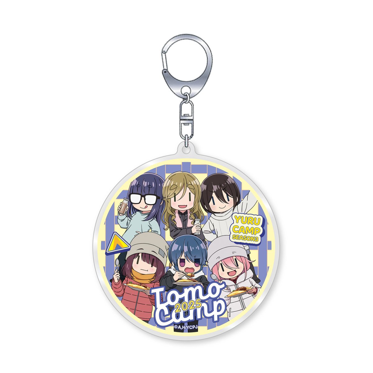 ゆるキャン△グッズ情報（mono） (@yurukyan_goods) / Posts / X