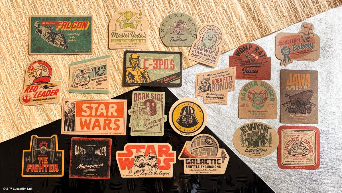 【C107 コミケ 会場限定】ほうき星 Starship レザー調マット 未開封 コミケ105/C105 ウラシマモト『C105 2024福袋セット』 - メルカリ