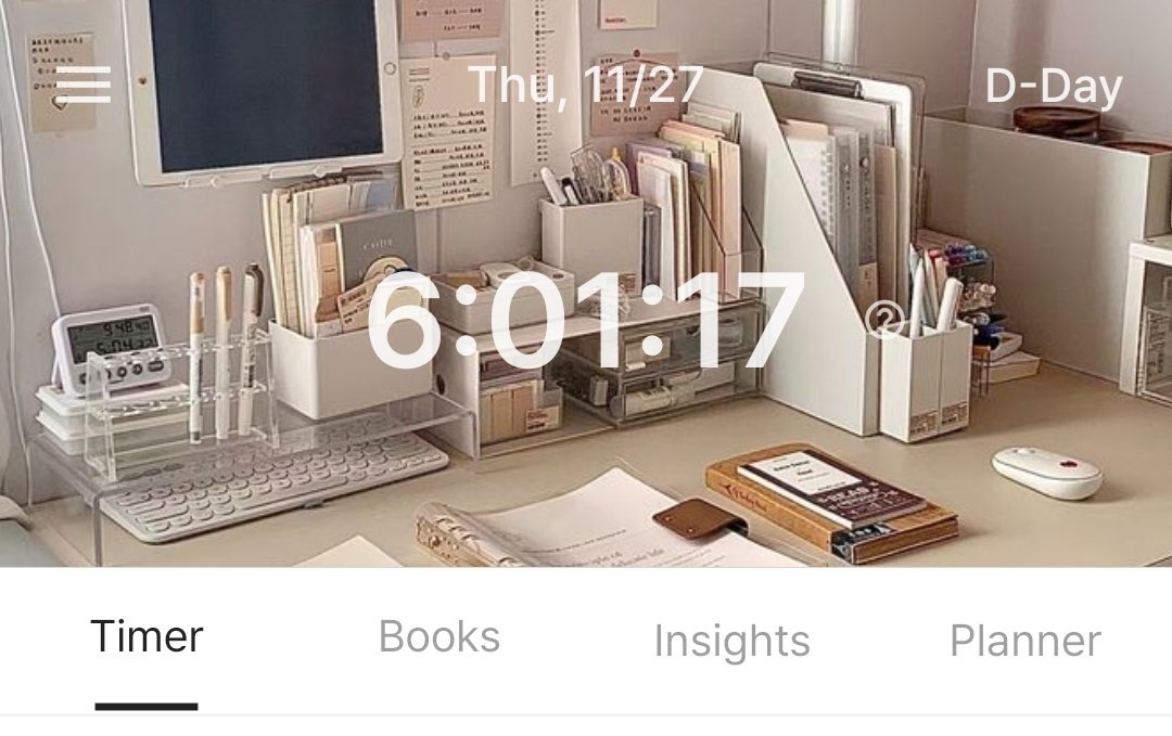 mispyl's tweet image. 📑 Nov 27, 2025

don’t stop—you’re closer than you think!💡🪜

#studytwt #studylog #studyspo