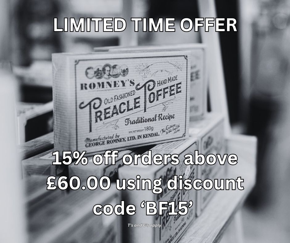 Romney's Kendal Mint Cake tweet media