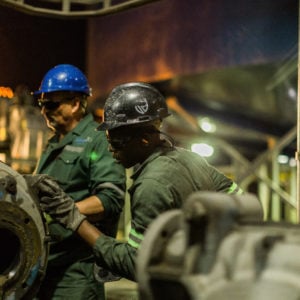 DirectorsTalk's tweet image. Jubilee Metals and Galileo advance Molefe Mine development

tinyurl.com/2bepxh9n

#GLR #JLP #RNS #Stocks #JubileeMetals #Mining #Copper #SableRefinery #ProjectRoan #SouthAfrica #Zambia #Investing #EnergyTransition #EV #Inyoni #CriticalMinerals #MolefeMine