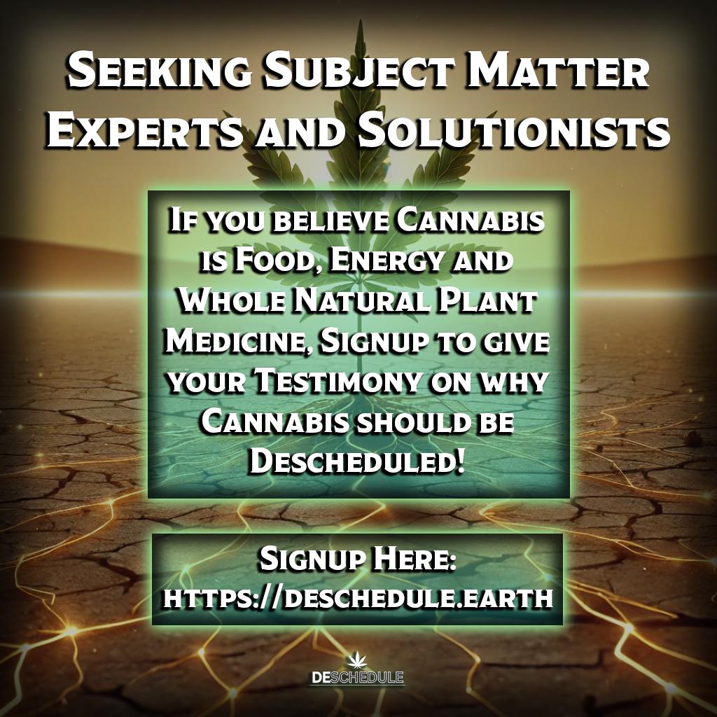 For decades, federal policy on cannabis has left us on parched ground, preventing vital research and hindering economic potential. It's time to cultivate a more sensible approach. Reforming outdated laws isn't just about economic growth or scientific advancement; it's