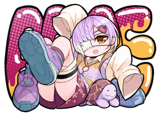 #あまあめーと