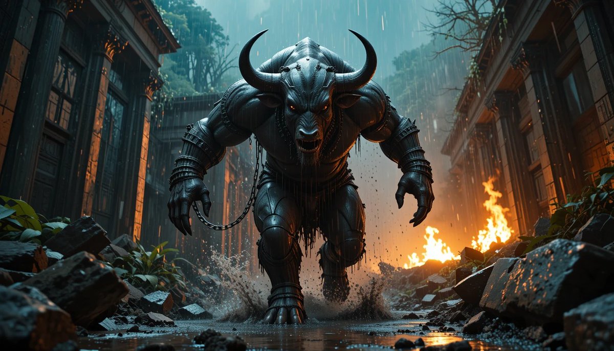 virtualinfocom's tweet image. Our character creation pipelines use real actors, motion capture &amp;amp; AI — crafting ultra-real heroes &amp;amp; villains.
#virtualinfocom #characterdesign #mocap #AIart