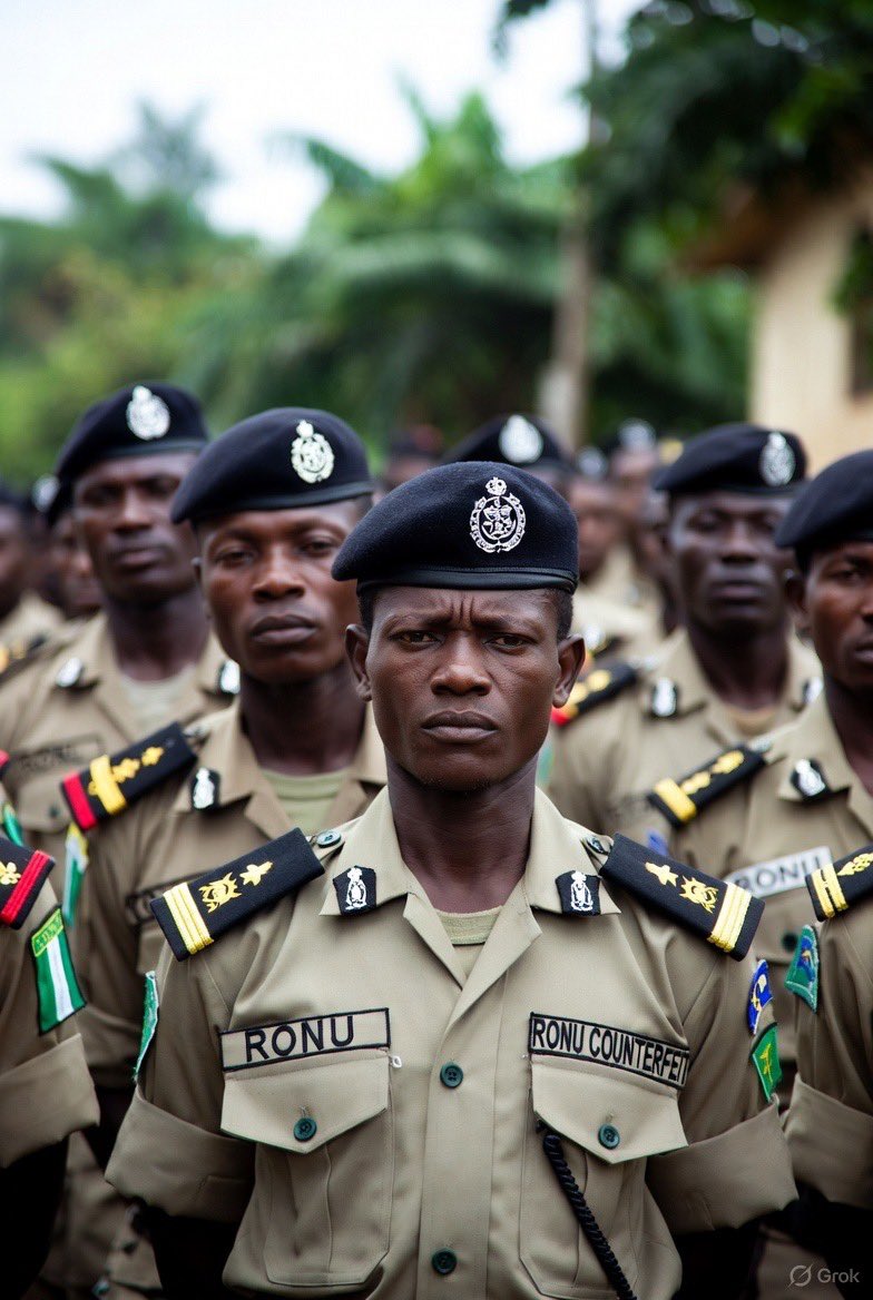 NoNonsensezone's tweet image. RONU is set to form a local Task Force that will take it upon themselves to visit every pharmaceutical company and local chemist shop in each Local Government area across Yoruba land.

Their main goal will be to detect and tackle the sale of fake drugs, expired medications, fake…